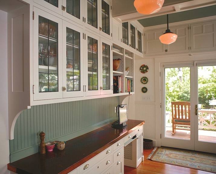 Home, Custom Kitchen Cabinets Seattle